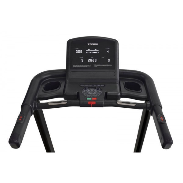 Бігова доріжка Toorx Experience Plus AC (EXPERIENCE-PLUS-AC) (931342)