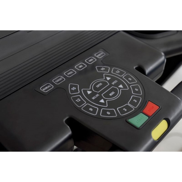 Бігова доріжка Toorx Experience Plus AC (EXPERIENCE-PLUS-AC) (931342)