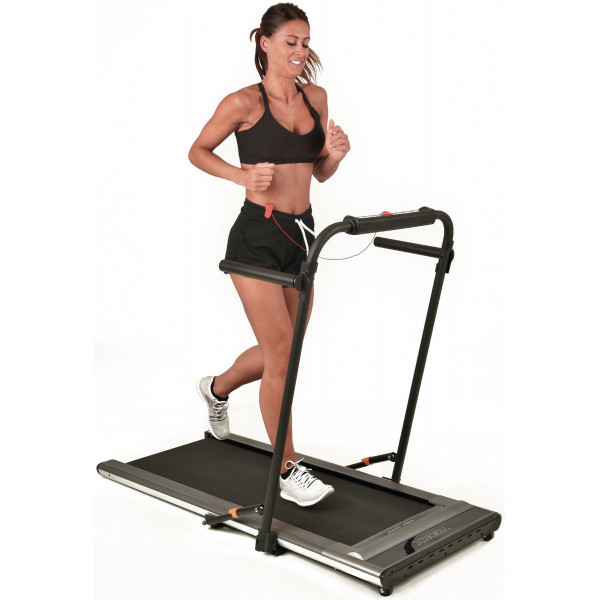 Бігова доріжка Toorx Treadmill Street Compact (STREET-COMPACT) (929878)