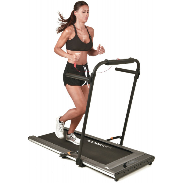 Бігова доріжка Toorx Treadmill Street Compact (STREET-COMPACT) (929878)