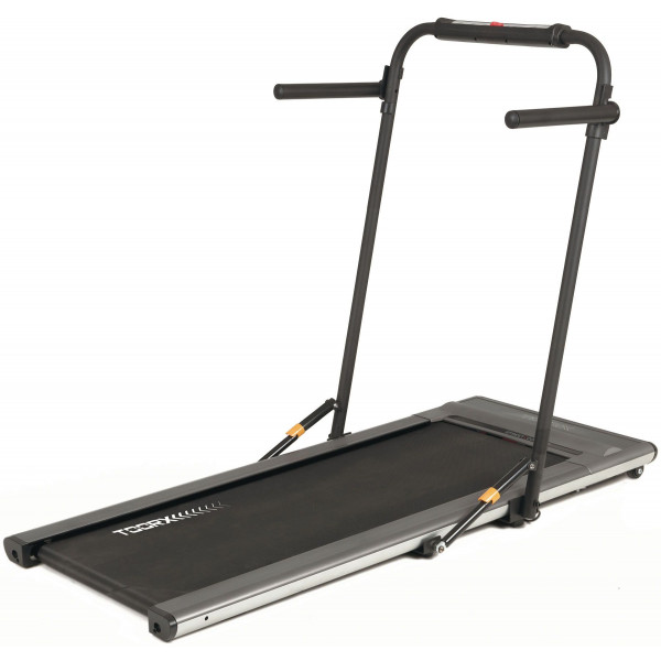 Бігова доріжка Toorx Treadmill Street Compact (STREET-COMPACT) (929878)