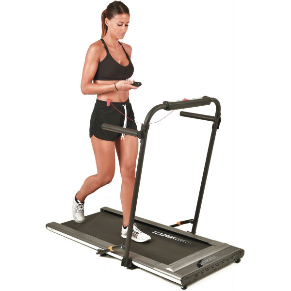 Бігова доріжка Toorx Treadmill Street Compact (STREET-COMPACT) (929878)