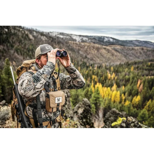Бінокль Vortex Crossfire HD 10x42 Approach Ground&Timber (CF-4312-HV-CAMO) 932424