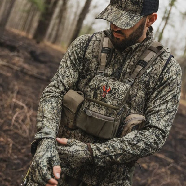 Бінокль Vortex Crossfire HD 10x42 Approach Ground&Timber (CF-4312-HV-CAMO) 932424