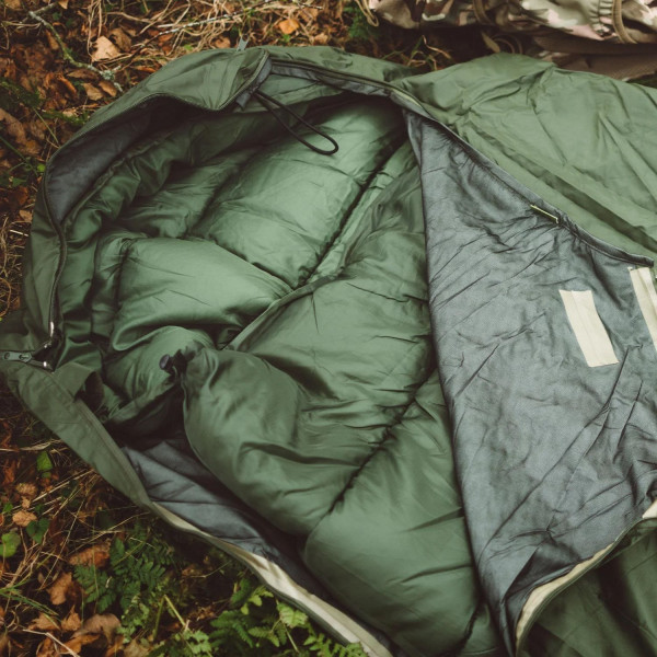 Бівак Highlander Hawk Bivvy Bag Olive (BIV001-OG) (929726)