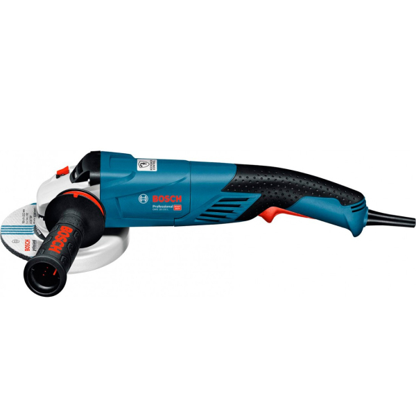 Кутова шліфмашина Bosch Professional GWS 18-150 L 06017A5000
