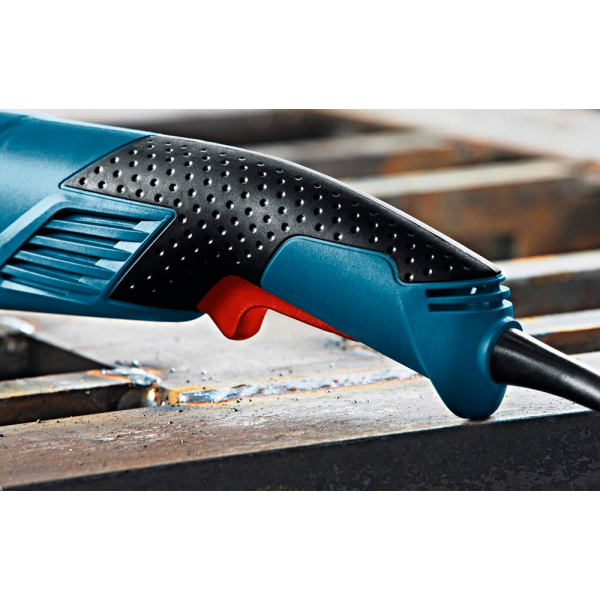 Кутова шліфмашина Bosch Professional GWS 18-150 L 06017A5000