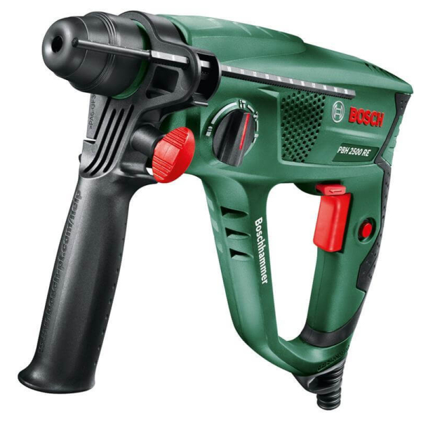 Перфоратор Bosch PBH 2500 RE 0603344421