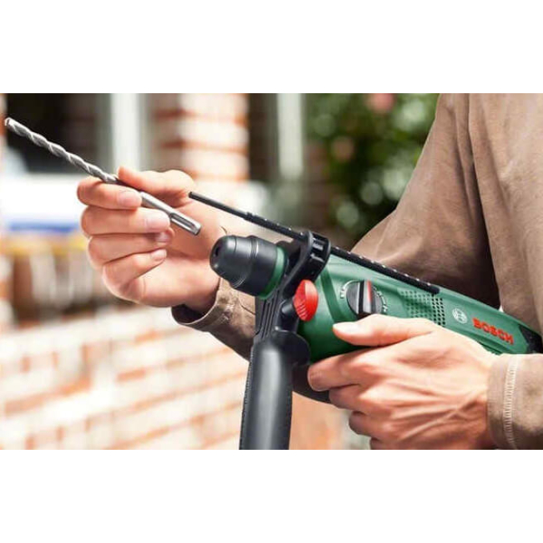 Перфоратор Bosch PBH 2500 RE 0603344421