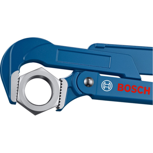 Кутовий трубний ключ Bosch 90° 420 мм 1600A02W3V