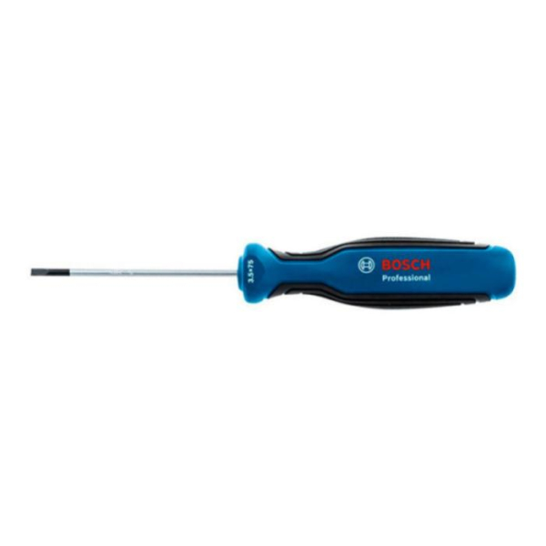 Набір викруток SL/PH/PZ/TX Bosch Professional, 6 шт 1600A02CV3