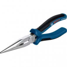 Плоскогубці з довгими кінцями Bosch Professional 200 мм 1600A01TH8