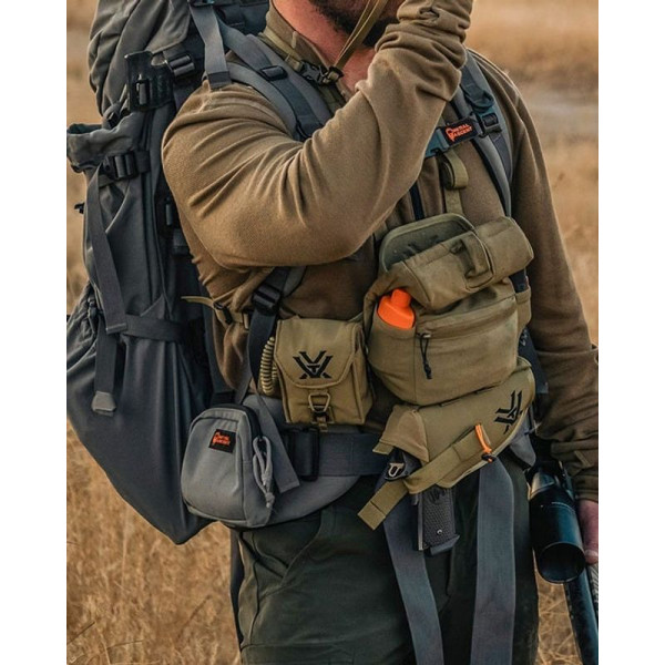 Чохол для далекоміра Vortex GlassPak Pro Rangefinder Pouch (GP-LRFPOUCH-T) 93245427