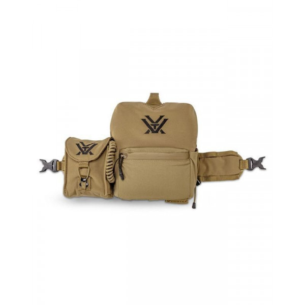 Чохол для далекоміра Vortex GlassPak Pro Rangefinder Pouch (GP-LRFPOUCH-T) 93245427