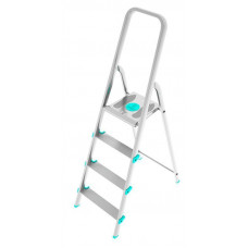 Драбина Colombo Libellula 4 щаблі (S107A04W) 932189