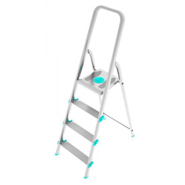 Драбина Colombo Libellula 4 щаблі (S107A04W) 932189