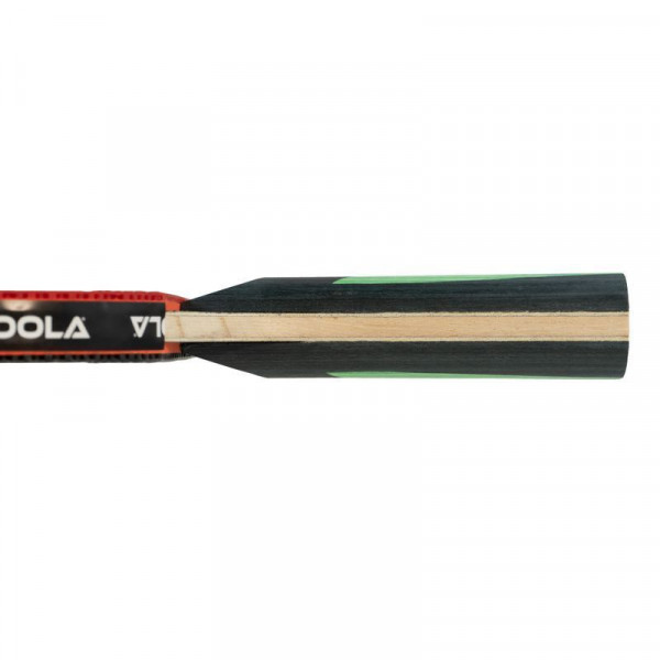 Ракетка для настільного тенісу Joola Mega Carbon (54205) (930759)