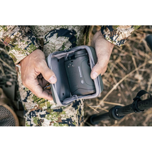 Далекомір Vortex Razor HD 4000 GeoBallistics (LRF-252-EU) (930220)