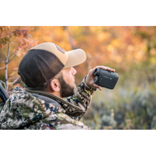 Далекомір Vortex Razor HD 4000 GeoBallistics (LRF-252-EU) (930220)