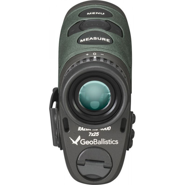 Далекомір Vortex Razor HD 4000 GeoBallistics (LRF-252-EU) (930220)