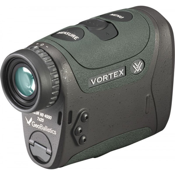 Далекомір Vortex Razor HD 4000 GeoBallistics (LRF-252-EU) (930220)