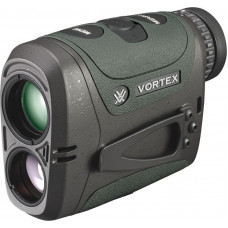 Далекомір Vortex Razor HD 4000 GeoBallistics (LRF-252-EU) (930220)