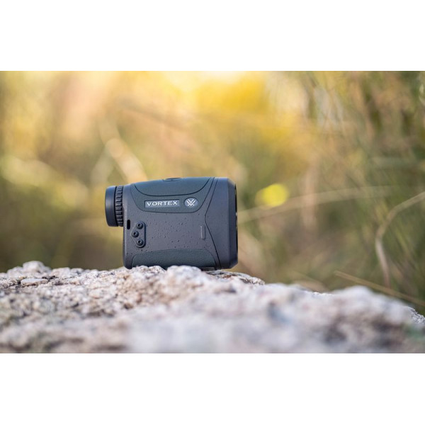 Далекомір Vortex Razor HD 4000 GeoBallistics (LRF-252-EU) (930220)