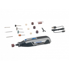 Багатофункціональний інструмент Dremel Lite 7760-15 (F0137760JA)
