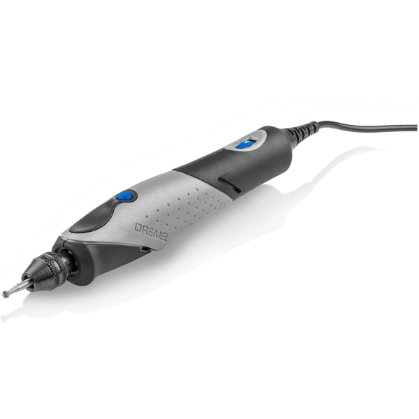 Багатофункціональний інструмент Dremel Stylo+ з 15 насадками F0132050JM Багатофункціональний інструмент Dremel Stylo+ з 15 насадками F0132050JM