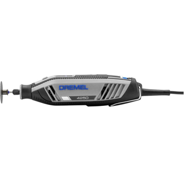 Багатофункціональний інструмент DREMEL 4250-6/128 Platinum (F0134250JN)