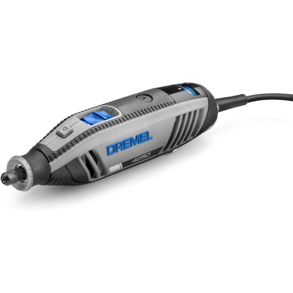 Багатофункціональний інструмент DREMEL 4250-6/128 Platinum (F0134250JN)