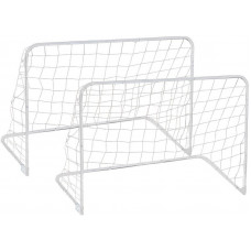 Футбольні ворота Garlando Train & Score (POR-8) (929770)