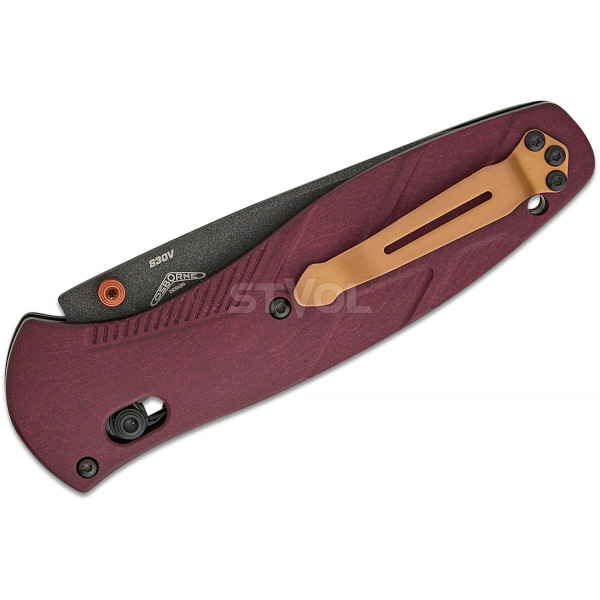 Ніж Benchmade Osborne Barrage (581BK-04)