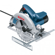 Ручна циркулярна пила Bosch Professional GKS 190 0601623000