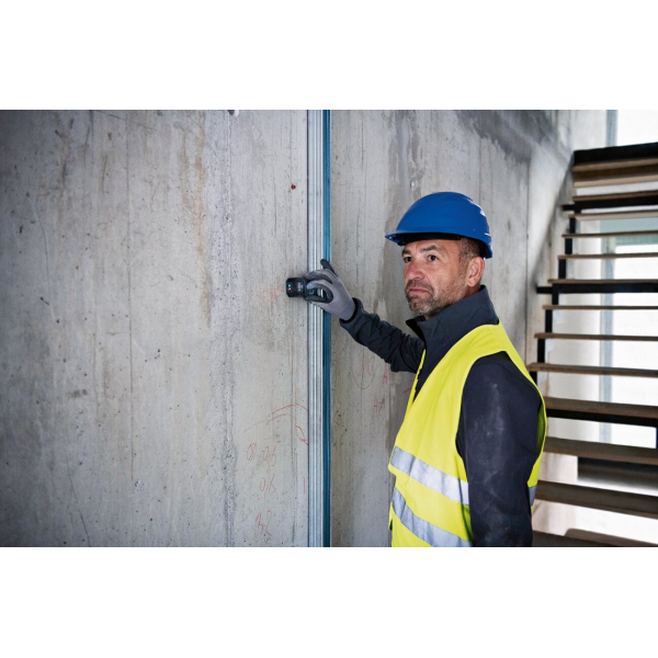 Лазерний далекомір Bosch Professional GLM 50-22 з чохлом 0601072S00