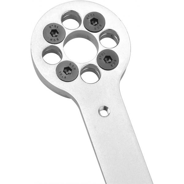 Набір фіксаторів валів ГРМ VOLVO 2.0D REWOLT T0306VLV