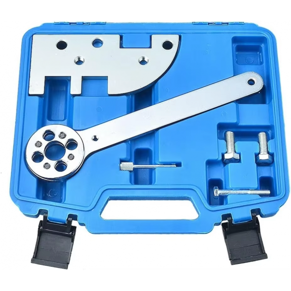 Набір фіксаторів валів ГРМ VOLVO 2.0D REWOLT T0306VLV