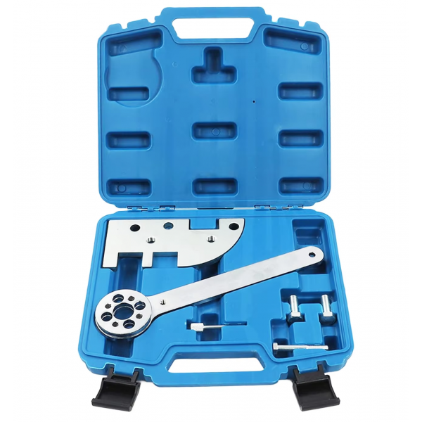 Набір фіксаторів валів ГРМ VOLVO 2.0D REWOLT T0306VLV