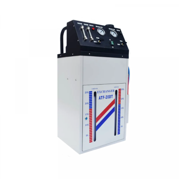 Установка для замены жидкости в АКПП 12В REWOLT T9015 Установка для замены жидкости в АКПП 12В REWOLT T9015