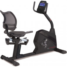 Горизонтальний велоергометр Toorx Recumbent Bike BRXR 100 ERGO (BRX-R100ERGO) (930571)