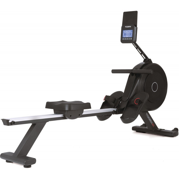 Гребний тренажер Toorx Rower RWX 300 (RWX-300) (929785)