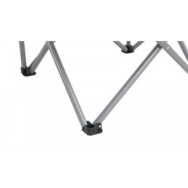 Крісло кемпінгове Outwell Catamarca Black (470466) (931737)