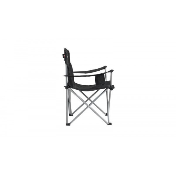 Крісло кемпінгове Outwell Catamarca Black (470466) (931737)