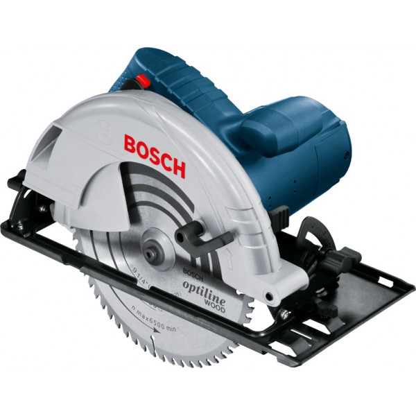 Ручна дискова пилка Bosch GKS 235 Turbo (06015A2001)