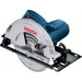 Ручна дискова пилка Bosch GKS 235 Turbo (06015A2001)