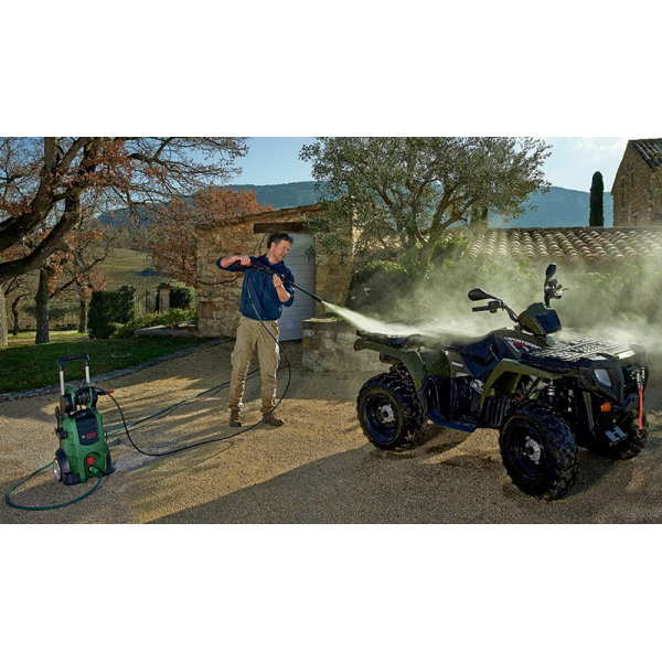Мінімийка Bosch AdvancedAquatak 140 06008A7D00