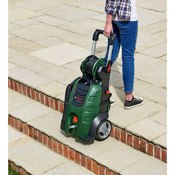 Мінімийка Bosch AdvancedAquatak 140 06008A7D00