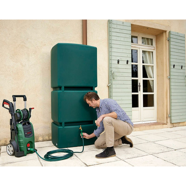 Мінімийка Bosch AdvancedAquatak 140 06008A7D00