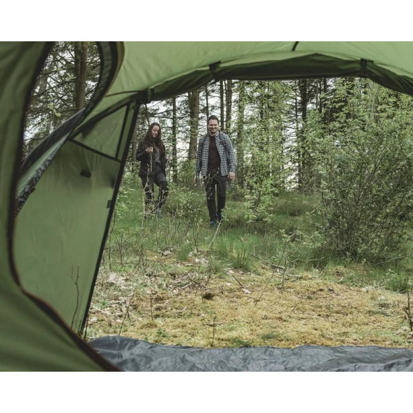 Намет чотиримісний Easy Camp Lomsdal 4 (120480) (931551)
