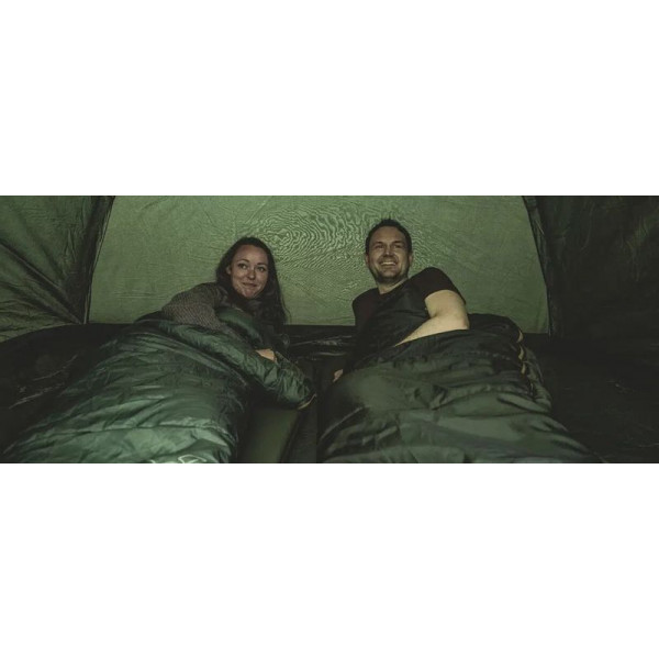 Намет чотиримісний Easy Camp Lomsdal 4 (120480) (931551)